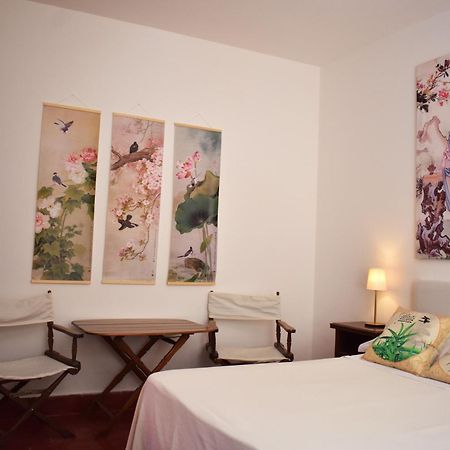 B&B Casabianca パリヌロ エクステリア 写真
