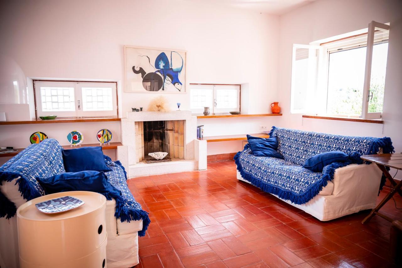 B&B Casabianca パリヌロ エクステリア 写真