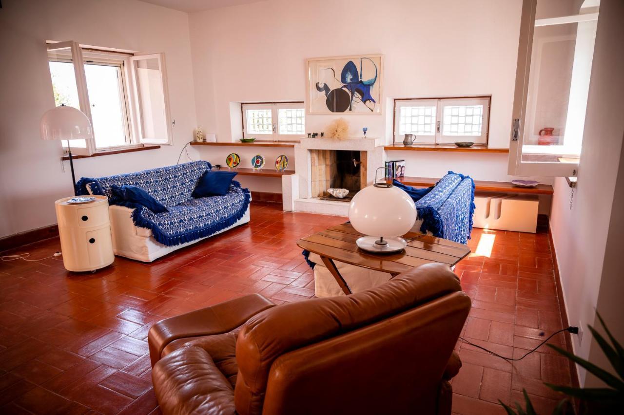 B&B Casabianca パリヌロ エクステリア 写真