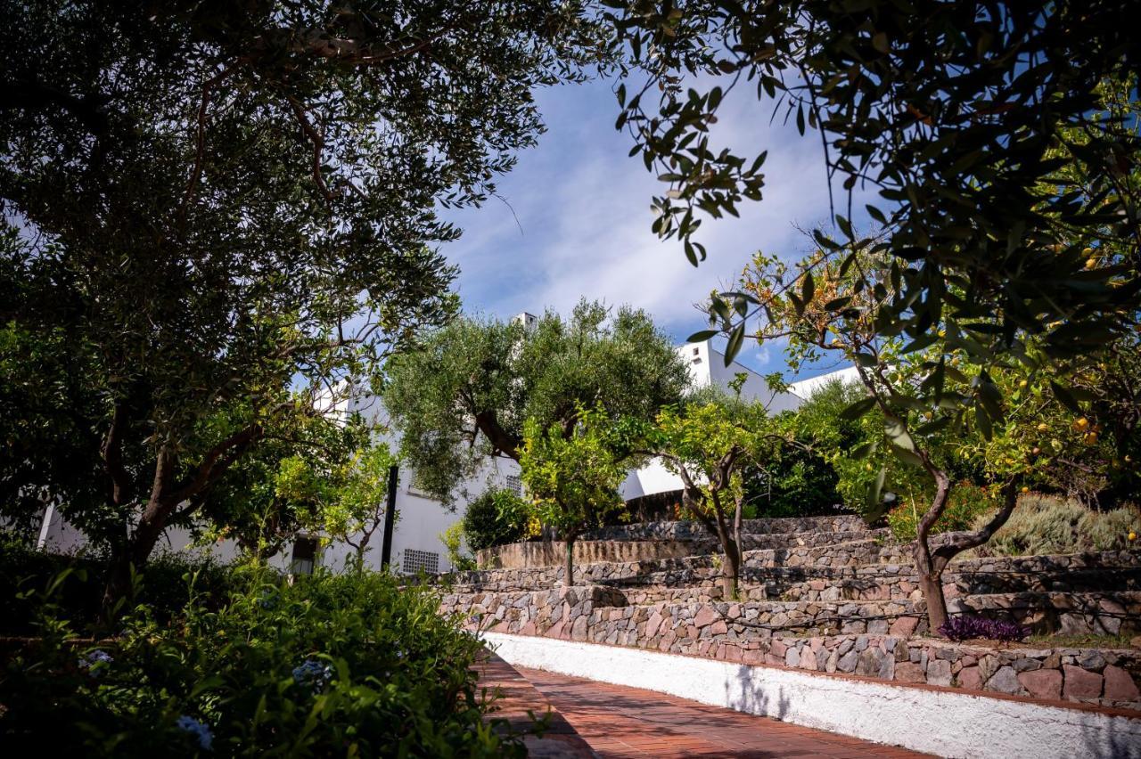 B&B Casabianca パリヌロ エクステリア 写真