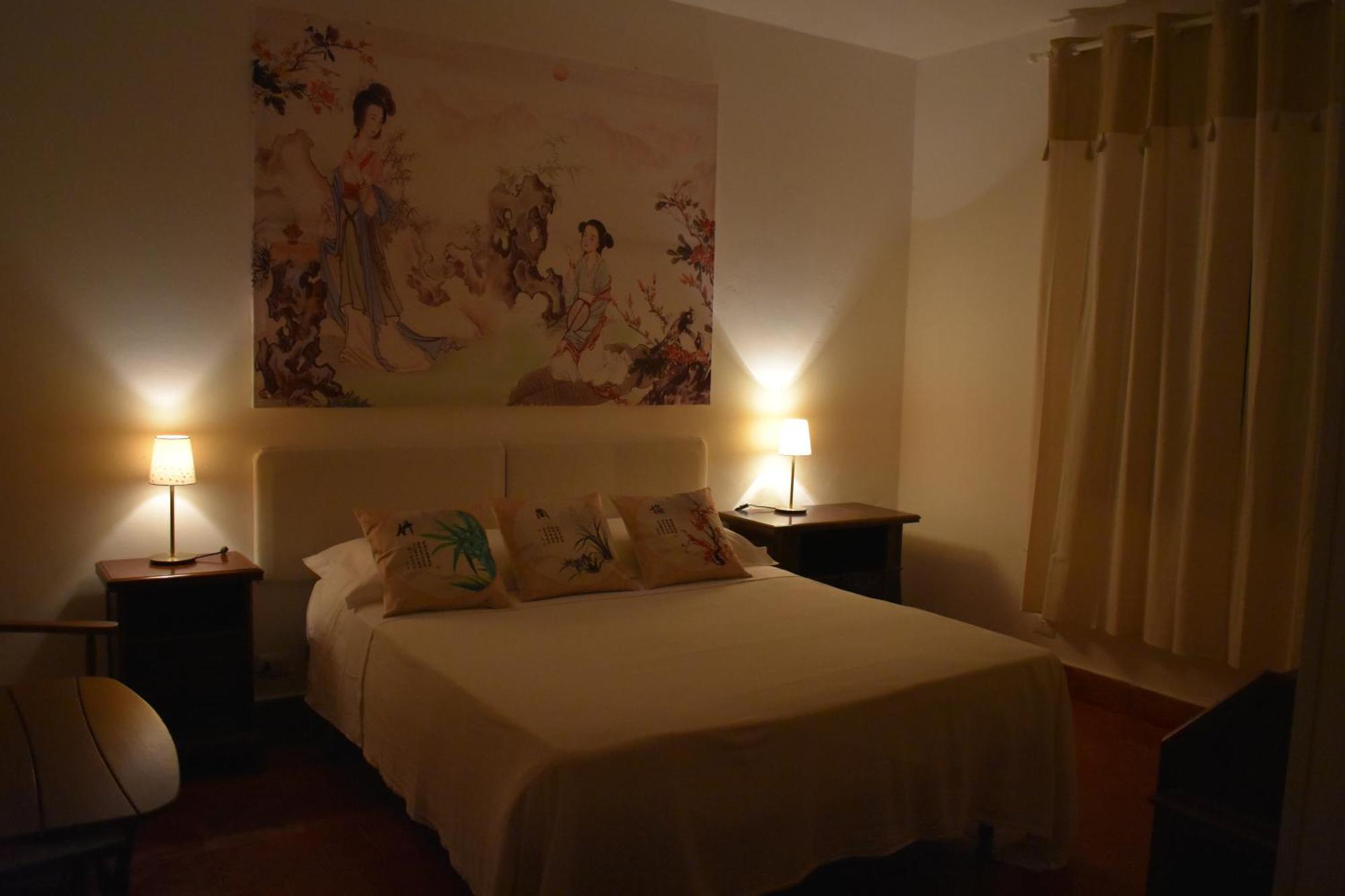 B&B Casabianca パリヌロ エクステリア 写真