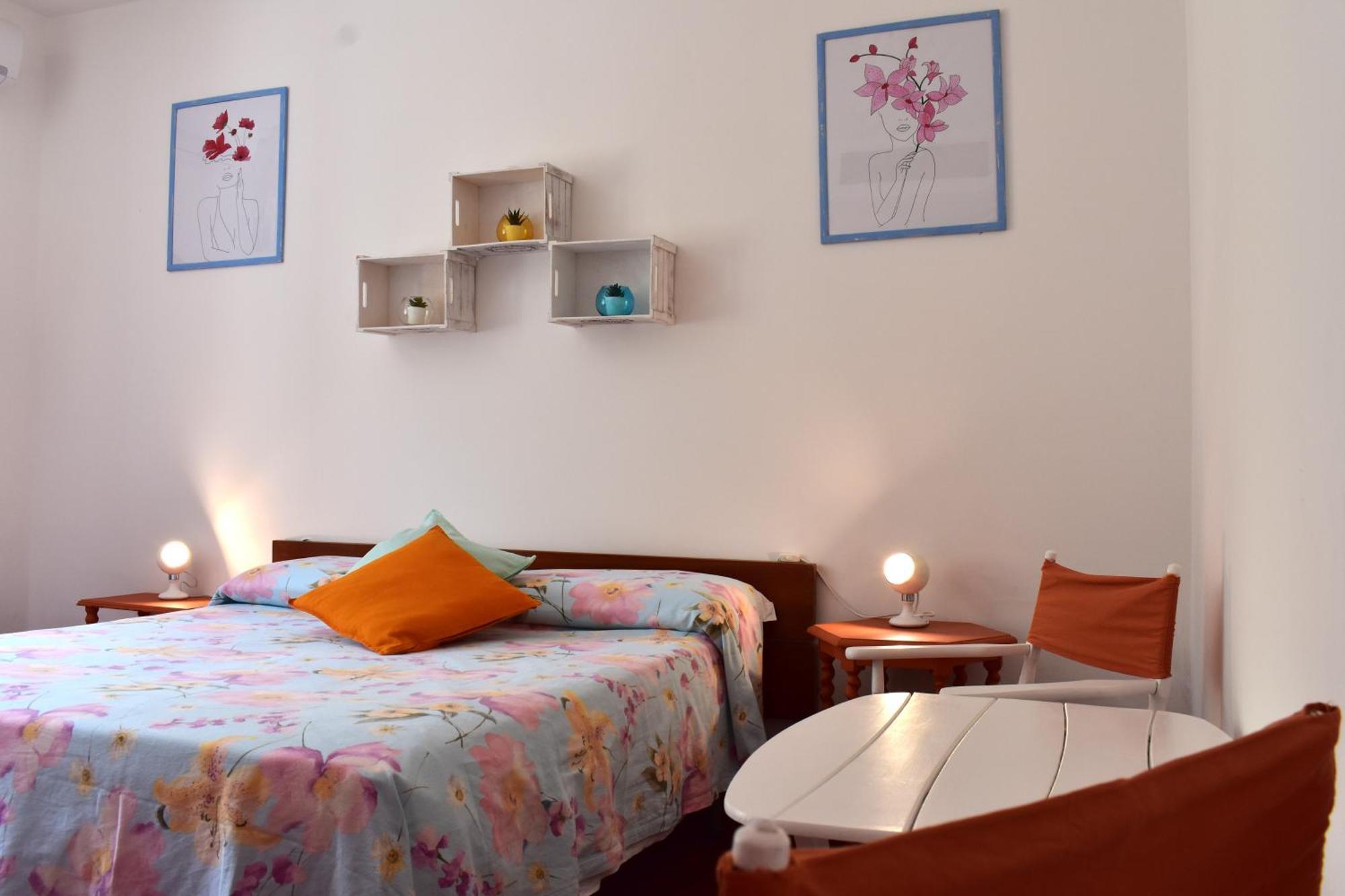 B&B Casabianca パリヌロ エクステリア 写真