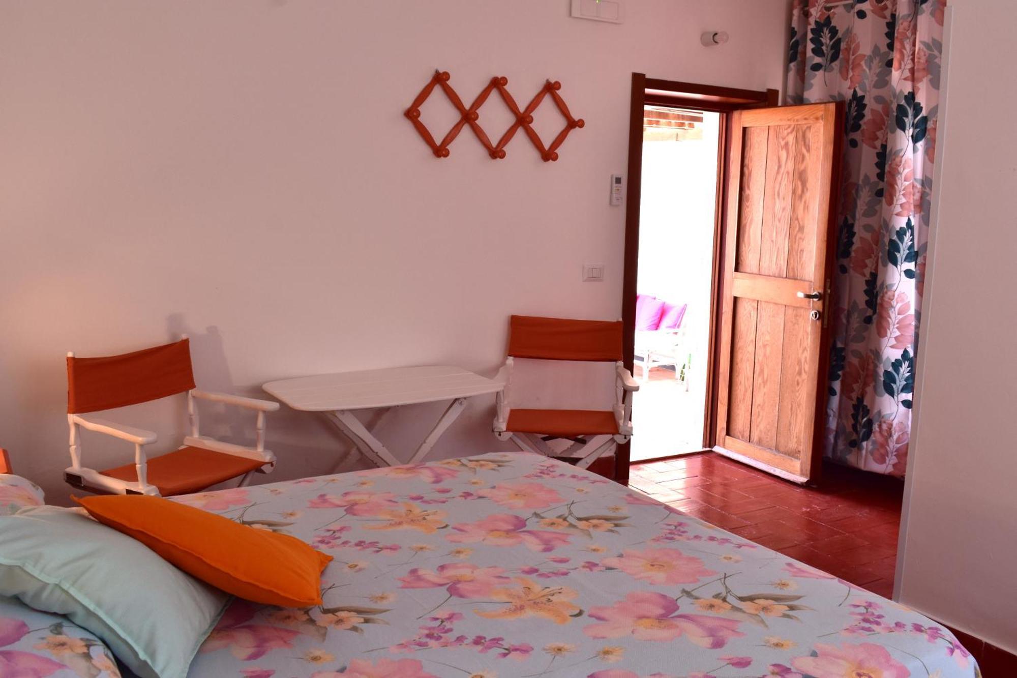 B&B Casabianca パリヌロ エクステリア 写真