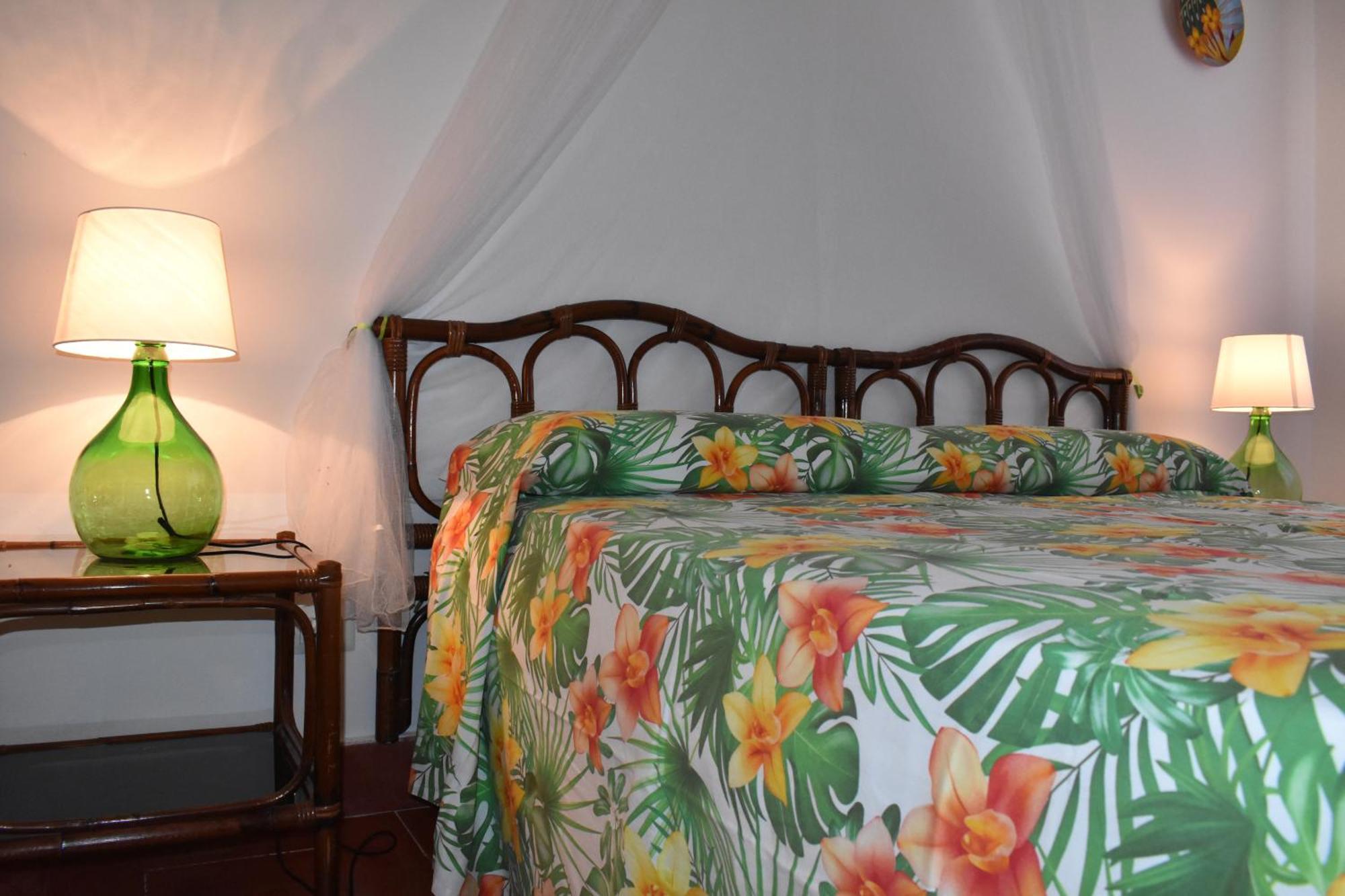 B&B Casabianca パリヌロ エクステリア 写真