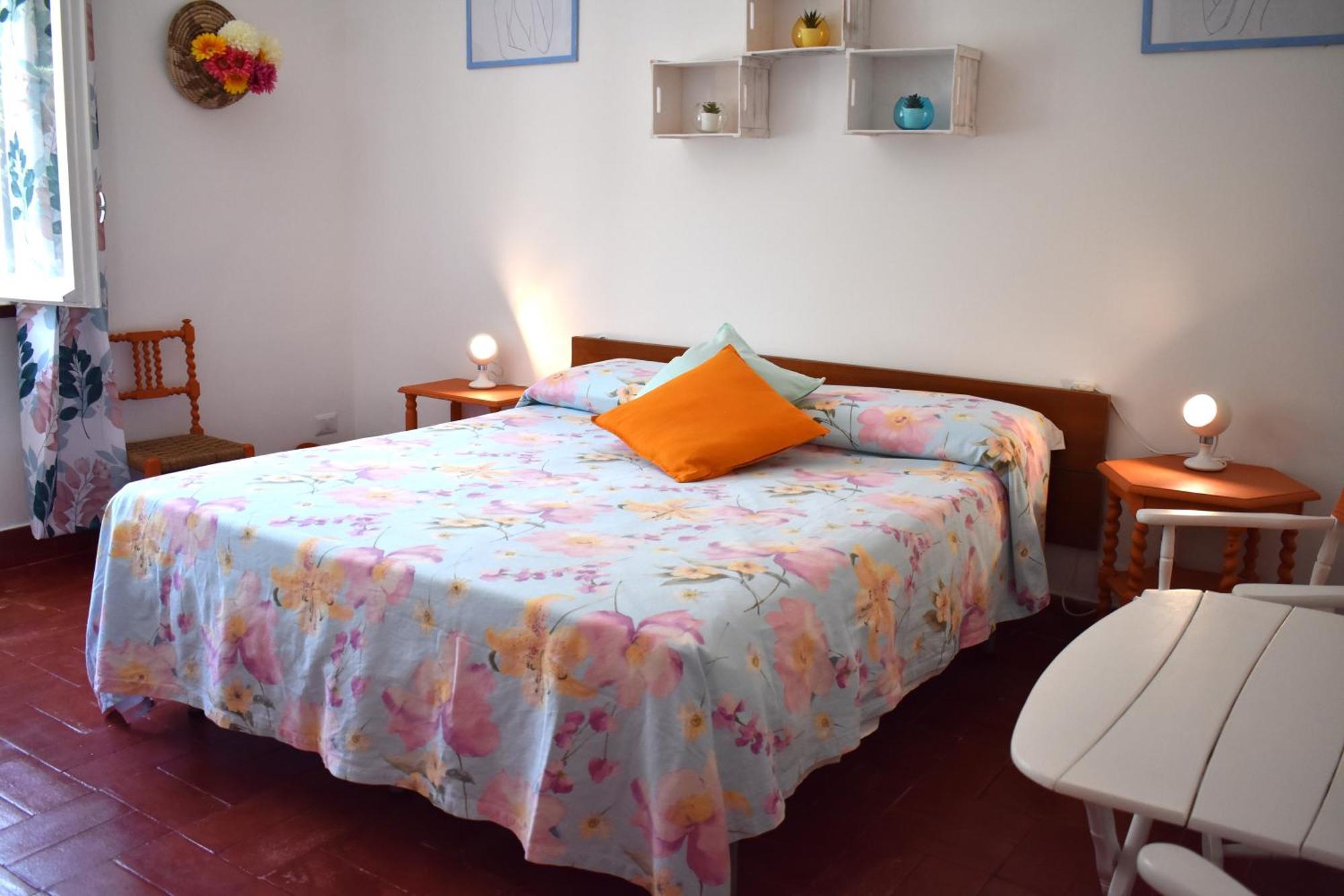 B&B Casabianca パリヌロ エクステリア 写真