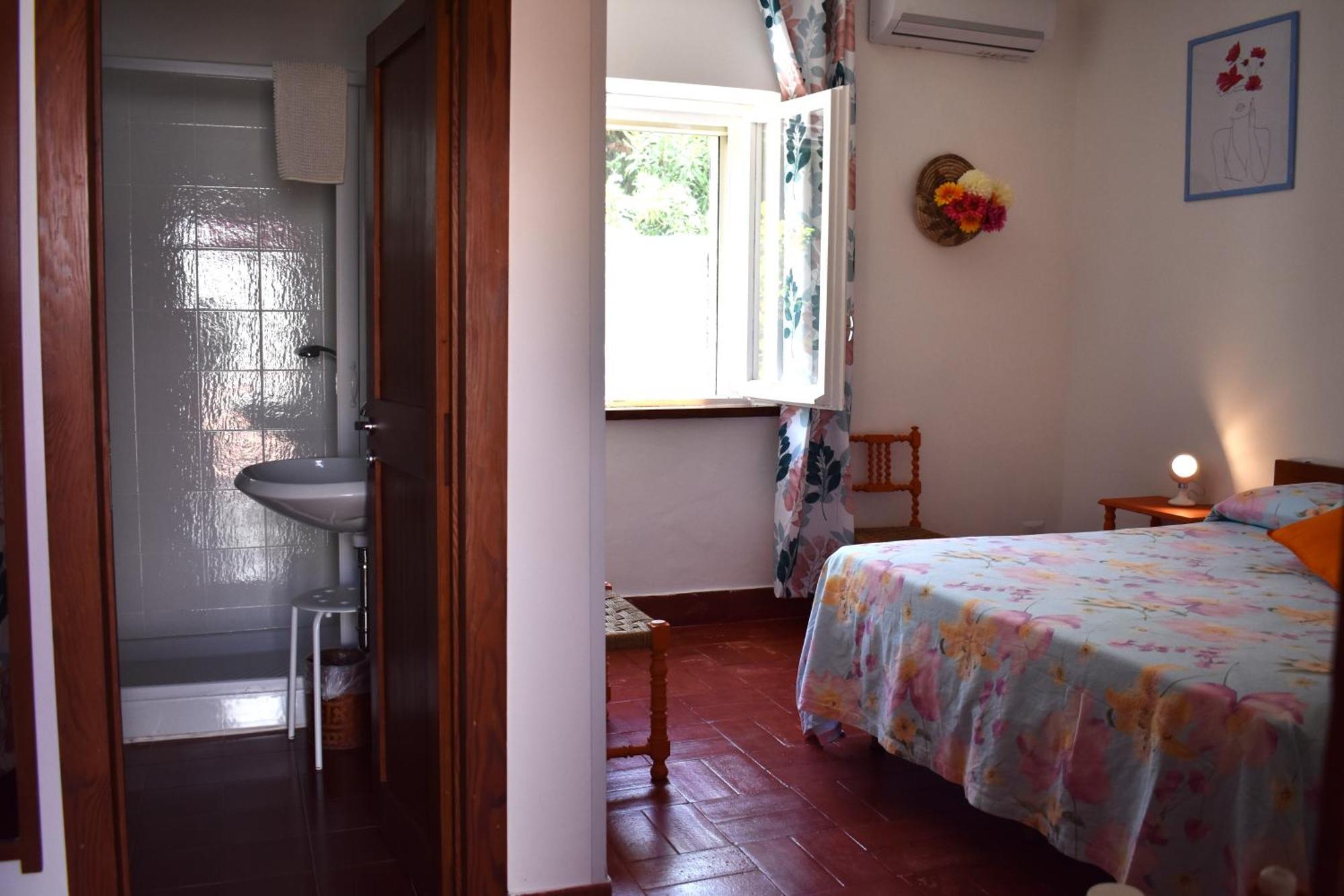 B&B Casabianca パリヌロ エクステリア 写真