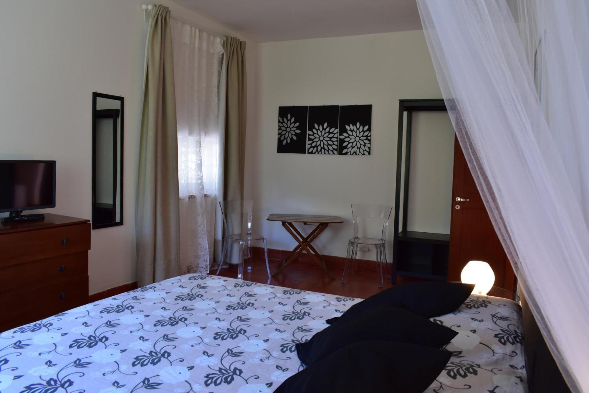 B&B Casabianca パリヌロ エクステリア 写真