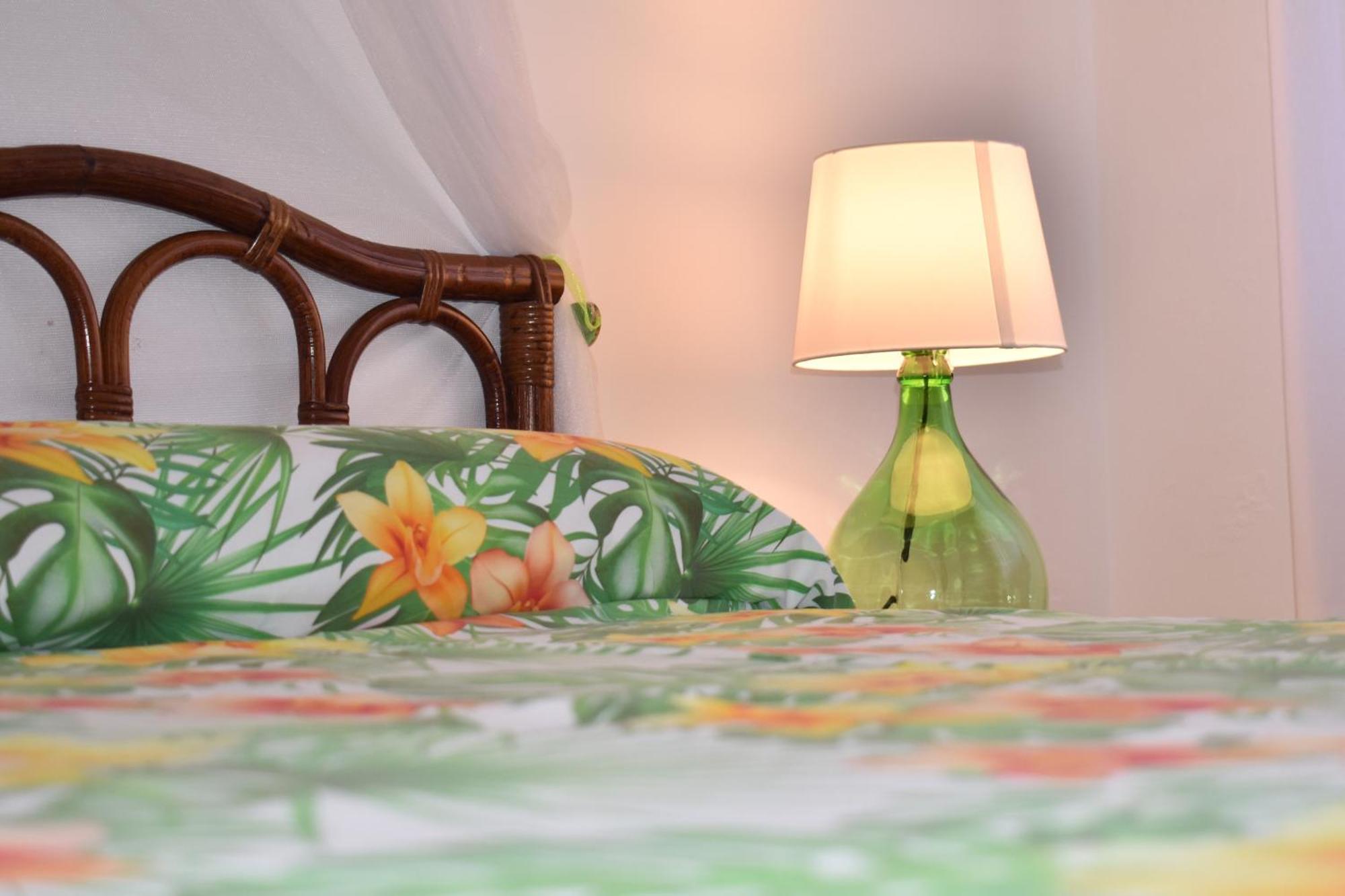 B&B Casabianca パリヌロ エクステリア 写真
