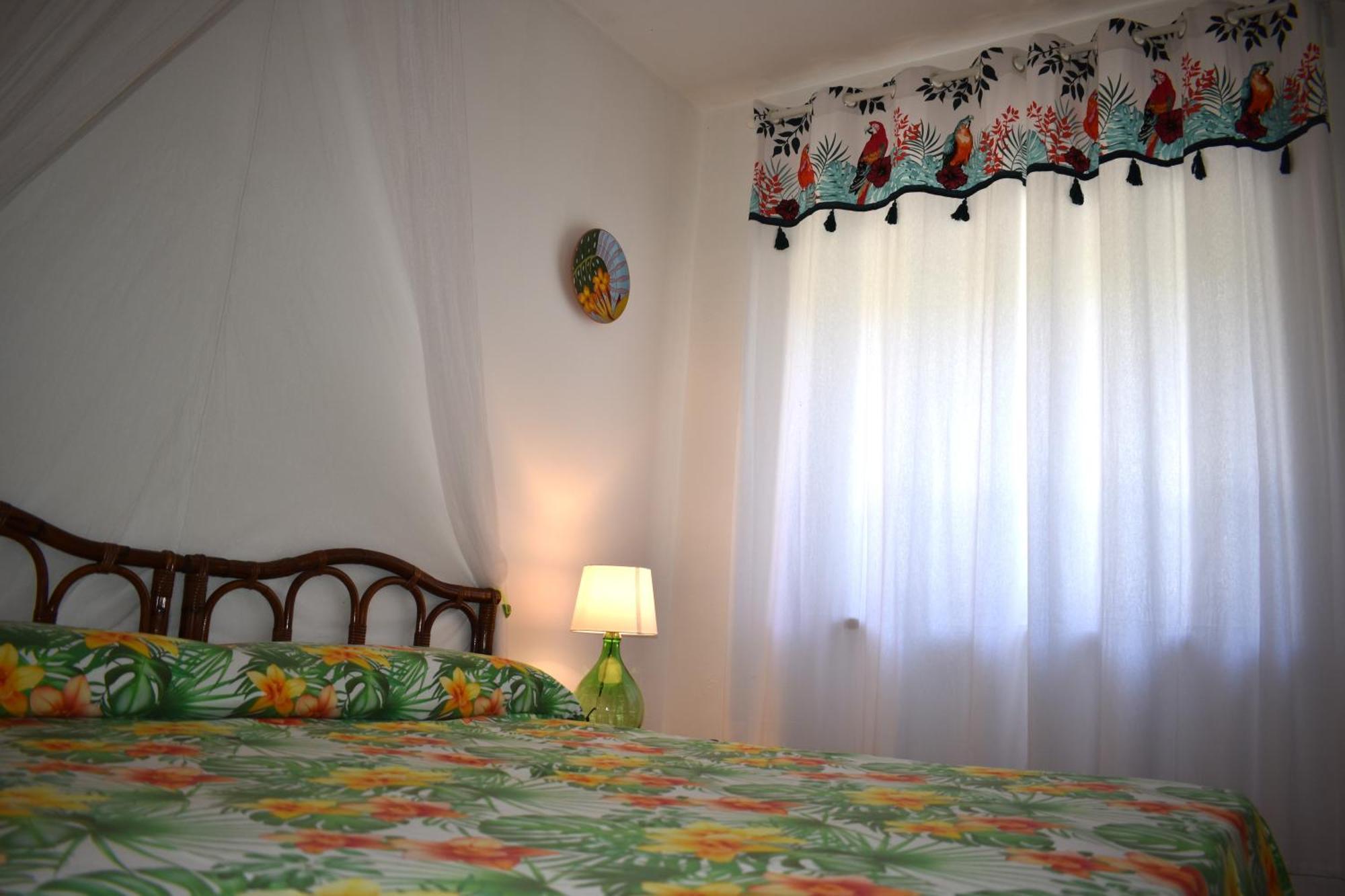 B&B Casabianca パリヌロ エクステリア 写真