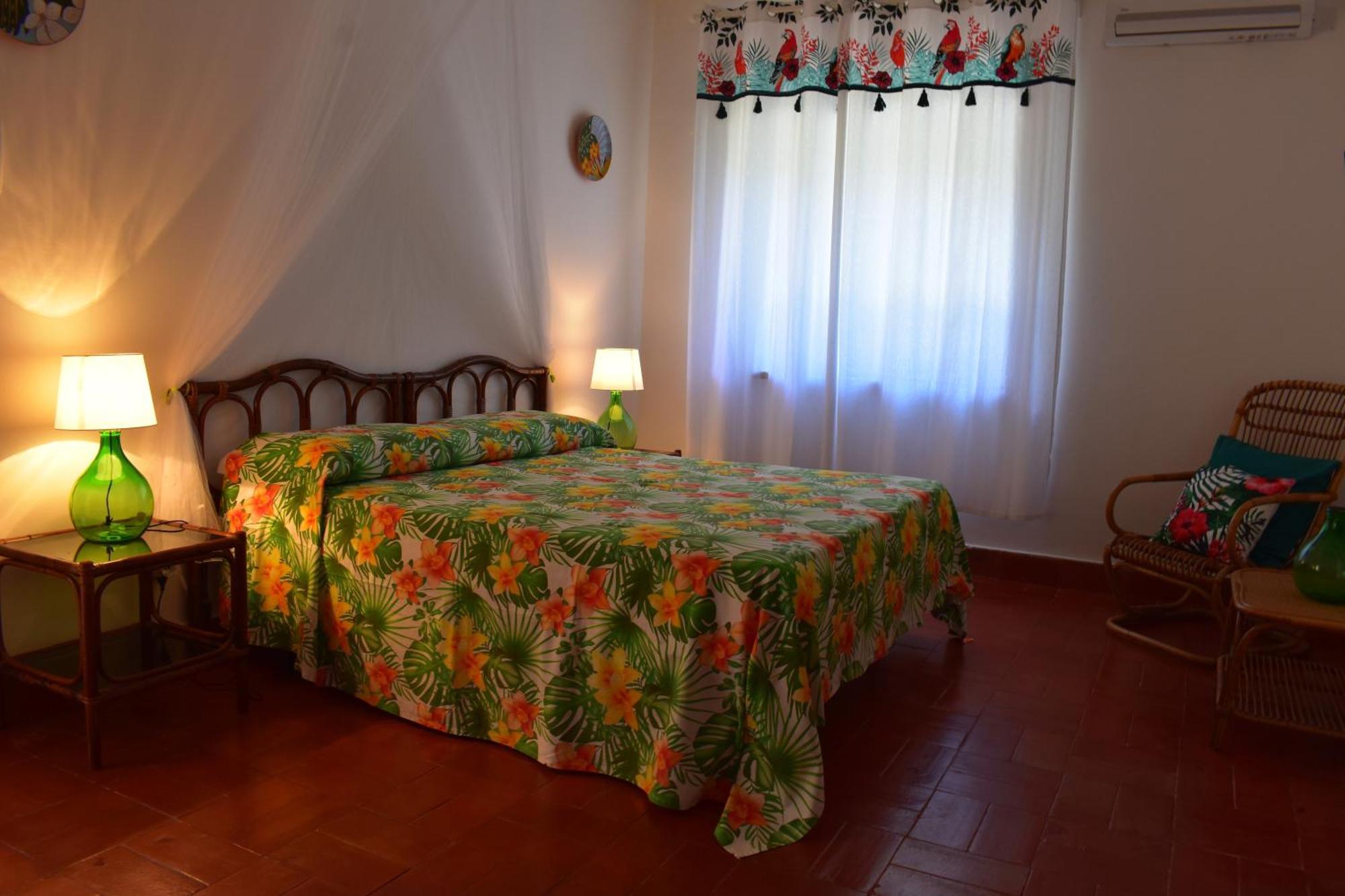B&B Casabianca パリヌロ エクステリア 写真